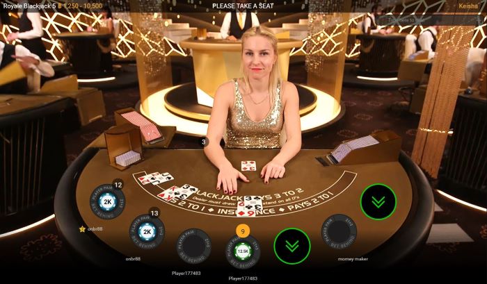 วิธีเล่น  PEM0 ไพ่: Online Black Jack with Friends ที่ x5bet